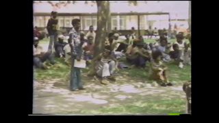 Link to Video | vigilantism, far-right, negrophobia, color, racial segregation in the United States, white nationalism, United States of America, Christian terrorism, organized crime, Ku Klux Klan, racial segregation, Mobile, racism, Anti-black racism