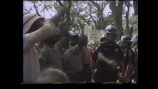 Link to Video | vigilantism, far-right, negrophobia, color, racial segregation in the United States, white nationalism, United States of America, Christian terrorism, organized crime, Ku Klux Klan, racial segregation, Mobile, racism, Anti-black racism