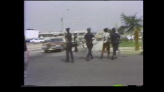 Link to Video | vigilantism, far-right, negrophobia, color, racial segregation in the United States, white nationalism, United States of America, Christian terrorism, organized crime, Ku Klux Klan, racial segregation, Mobile, racism, Anti-black racism