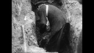 Link to Video | antisemitism, Third Reich