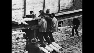 Link to Video | antisemitism, Third Reich