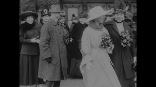 Link to Video | women's rights, emancipation, feminism, black and white