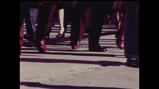 Link to Video | World Trade Center, color, 1974, 70s, United States of America, 1970s, New York City