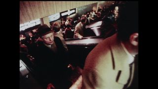 Link to Video | World Trade Center, color, 1974, 70s, United States of America, 1970s, New York City