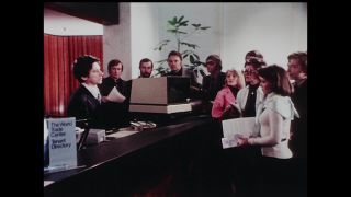 Link to Video | World Trade Center, color, 1974, 70s, United States of America, 1970s, New York City