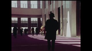 Link to Video | World Trade Center, color, 1974, 70s, United States of America, 1970s, New York City