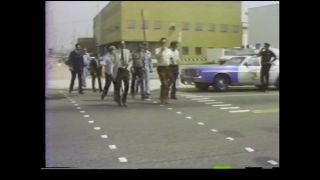 Link to Video | vigilantism, far-right, negrophobia, color, racial segregation in the United States, white nationalism, United States of America, Christian terrorism, organized crime, Ku Klux Klan, racial segregation, Mobile, racism, Anti-black racism