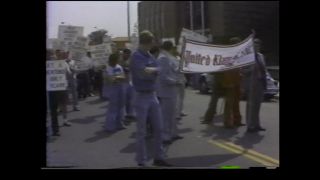 Link to Video | vigilantism, far-right, negrophobia, color, racial segregation in the United States, white nationalism, United States of America, Christian terrorism, organized crime, Ku Klux Klan, racial segregation, Mobile, racism, Anti-black racism