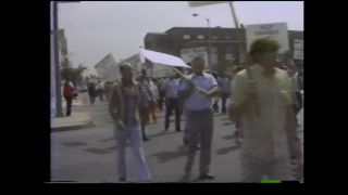 Link to Video | vigilantism, far-right, negrophobia, color, racial segregation in the United States, white nationalism, United States of America, Christian terrorism, organized crime, Ku Klux Klan, racial segregation, Mobile, racism, Anti-black racism