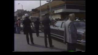 Link to Video | vigilantism, far-right, negrophobia, color, racial segregation in the United States, white nationalism, United States of America, Christian terrorism, organized crime, Ku Klux Klan, racial segregation, Mobile, racism, Anti-black racism