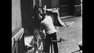 Link to Video | antisemitism, Third Reich