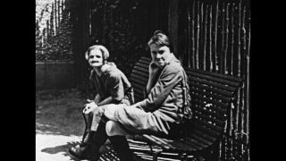 Link to Video | antisemitism, Third Reich