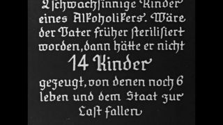 Link to Video | antisemitism, Third Reich