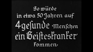 Link to Video | antisemitism, Third Reich