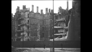 Link to Video | Warsaw Ghetto, Warsaw, Jew, World War II, Third Reich, Jewish Ghetto Police, Nazism