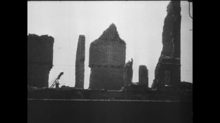 Link to Video | Warsaw Ghetto, Warsaw, Jew, World War II, Third Reich, Jewish Ghetto Police, Nazism