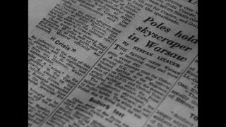 Link to Video | Warsaw Ghetto, Warsaw, Jew, World War II, Third Reich, Jewish Ghetto Police, Nazism