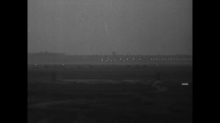 Link to Video | Airbridge, black-and-white photography, black and white