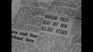 Link to Video | Warsaw Ghetto, Warsaw, Jew, World War II, Third Reich, Jewish Ghetto Police, Nazism