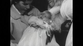 Link to Video | United States of America, Hollywood, Los Angeles, California