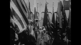 Link to Video | United States of America, Los Angeles, California