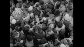 Link to Video | United States of America, Hollywood, Los Angeles, California