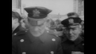 Link to Video | United States of America, Hollywood, Los Angeles, California