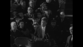 Link to Video | swearing in, inauguration, personality
