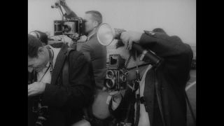 Link to Video | United States of America, Hollywood, Los Angeles, California