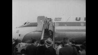 Link to Video | United States of America, Hollywood, Los Angeles, California