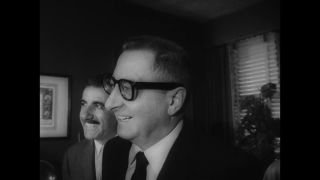 Link to Video | United States of America, Hollywood, Los Angeles, California