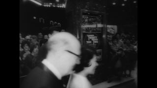 Link to Video | United States of America, Hollywood, Los Angeles, California