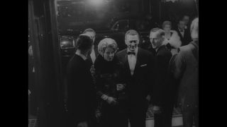 Link to Video | United States of America, Hollywood, Los Angeles, California