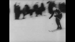 Link to Video | Garmisch-Partenkirchen, winter sport, sport