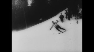 Link to Video | Garmisch-Partenkirchen, winter sport, sport