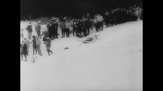 Link to Video | Garmisch-Partenkirchen, winter sport, sport