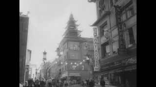 Link to Video | San Francisco, California