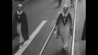 Link to Video | United States of America, Los Angeles, California