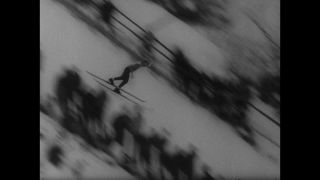 Link to Video | Garmisch-Partenkirchen, winter sport, sport