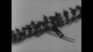 Link to Video | Garmisch-Partenkirchen, winter sport, sport