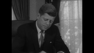 Link to Video | swearing in, inauguration, personality