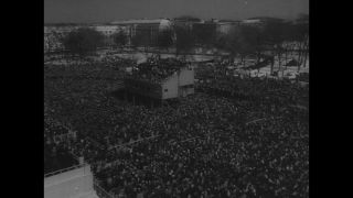 Link to Video | swearing in, inauguration, personality