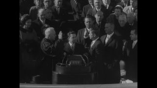 Link zum Video | Vereidigung, Inauguration, Persönlichkeit