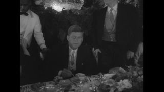 Link to Video | swearing in, inauguration, personality