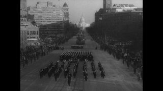 Link to Video | swearing in, inauguration, personality