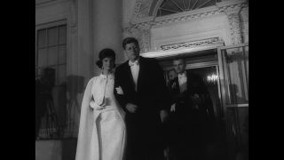 Link to Video | swearing in, inauguration, personality