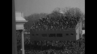 Link to Video | swearing in, inauguration, personality