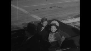 Link to Video | swearing in, inauguration, personality