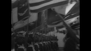 Link to Video | swearing in, inauguration, personality