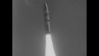 Link to Video | flight, ignition system, rocket, rocket launch, takeoff